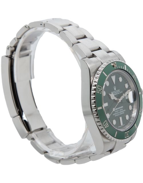 Rolex Submariner Hulk Image 2